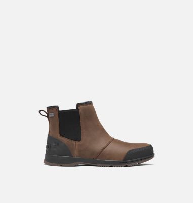 sorel chelsea rain boot