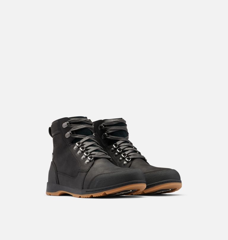 Sorel best sale ankeny black