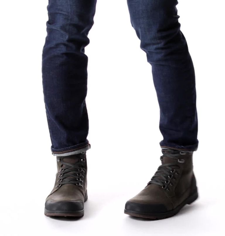 ANKENY II MID OD | 245 | 7, Color: Major