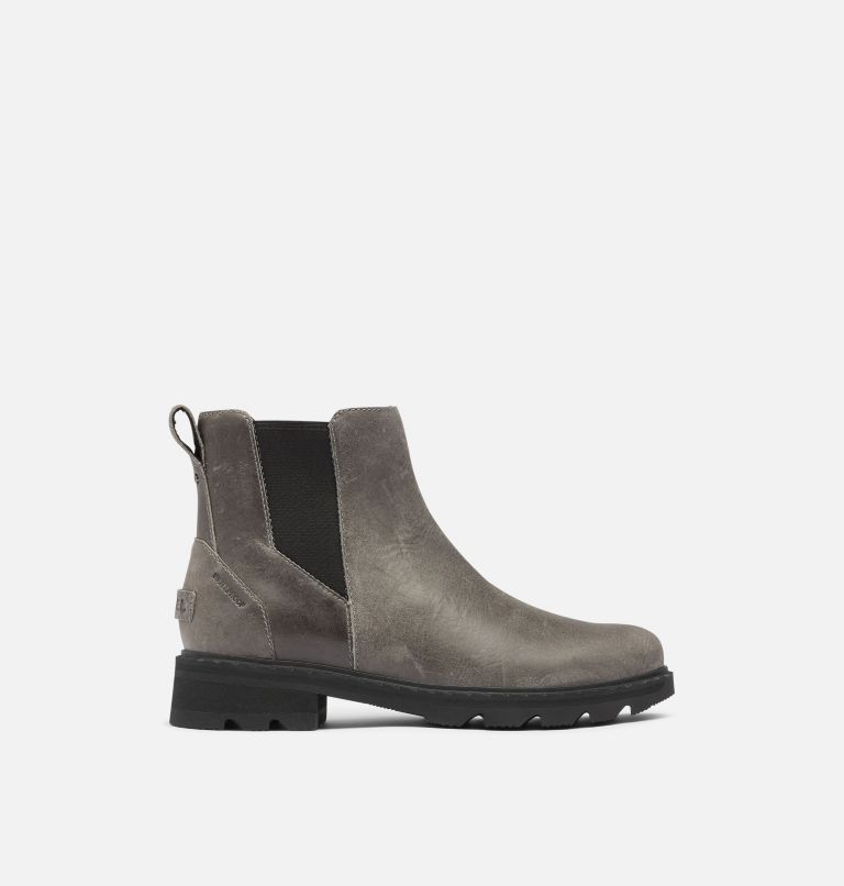 sorel women's lennox chelsea boots reviews