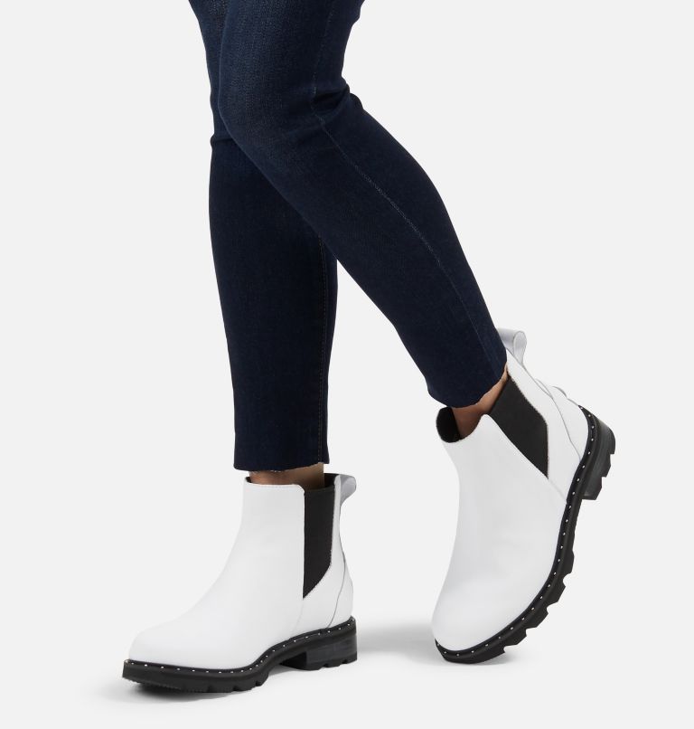women's redsen chelsea bootie