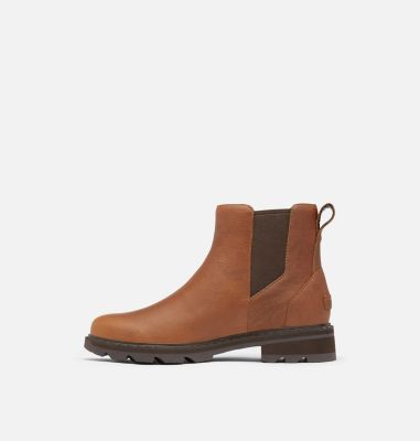 betts lenox chelsea boots