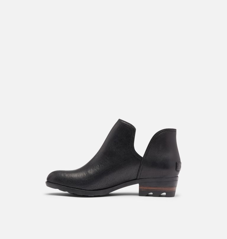 sorel lolla cut out sage