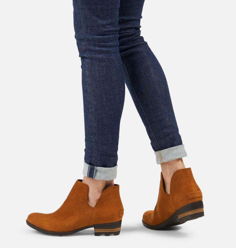 sorel lolla cut out sage