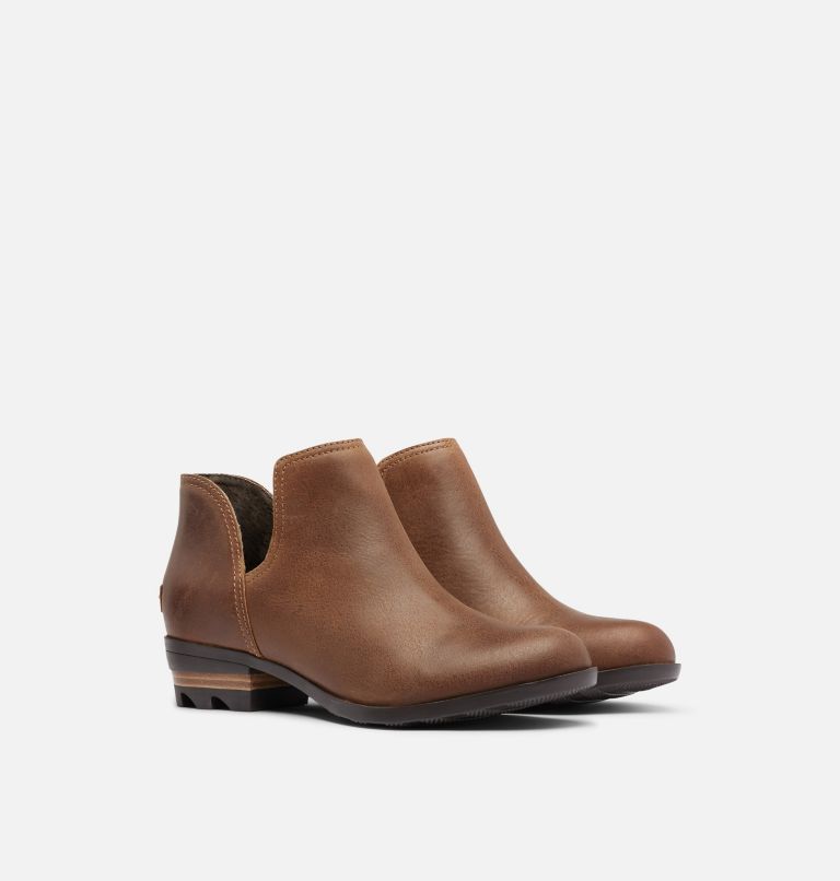 sorel lolla cut out sage