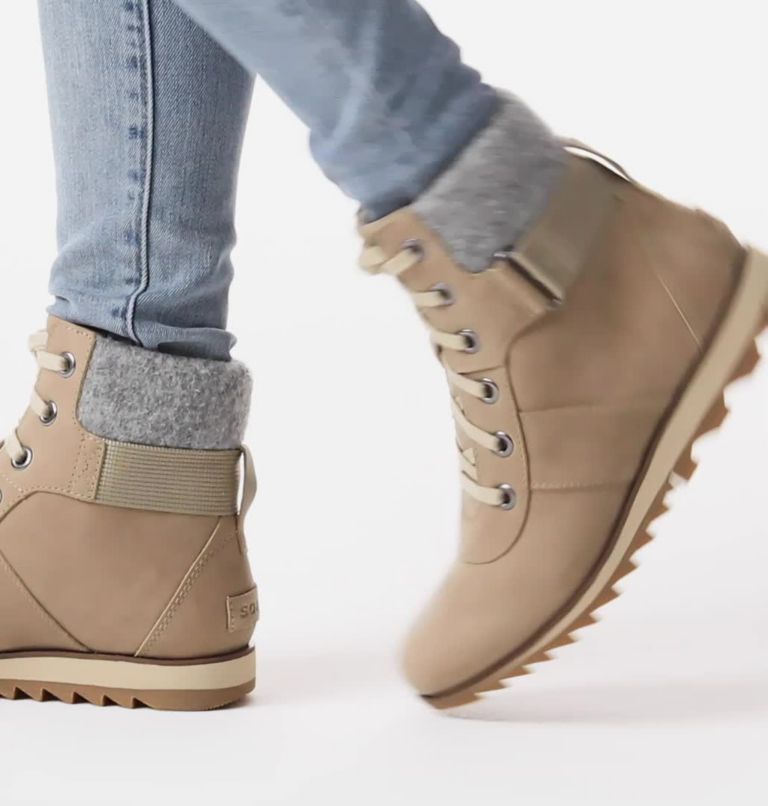 Women's Harlow⢠Conquest Boot | SOREL