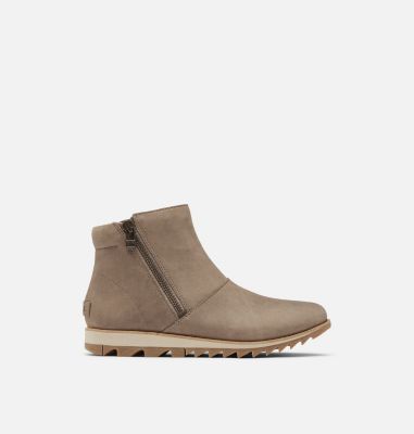 sorel ankle boots womens