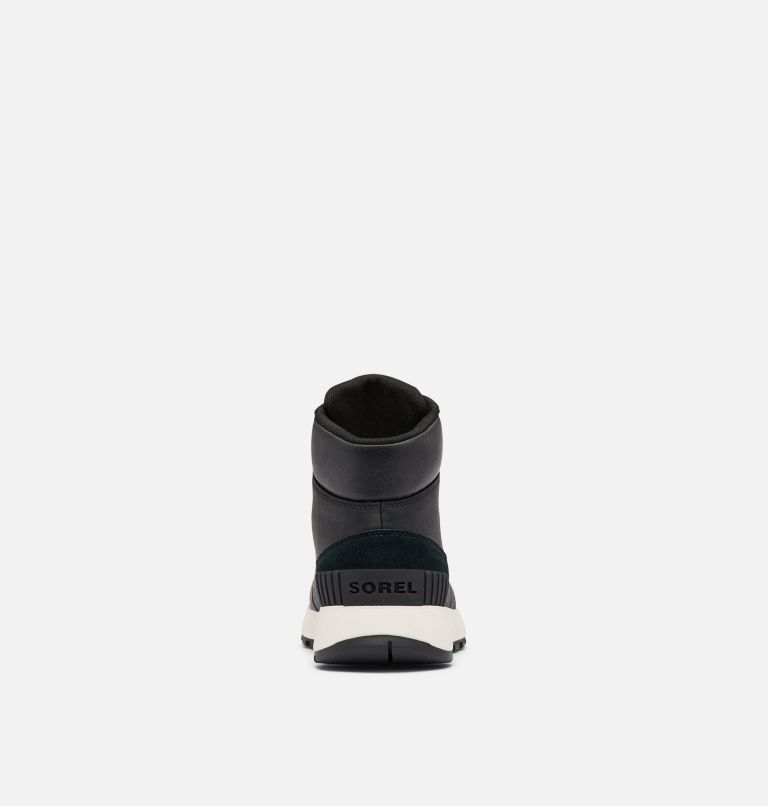 mens mac hill mid ltr boot