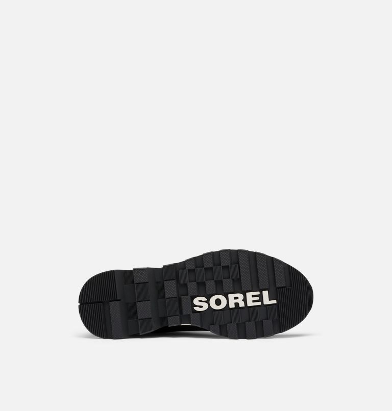 Thumbnail: Scarponcini impermeabili stile sneaker Mac Hill Mid da uomo, Color: Black, image 6
