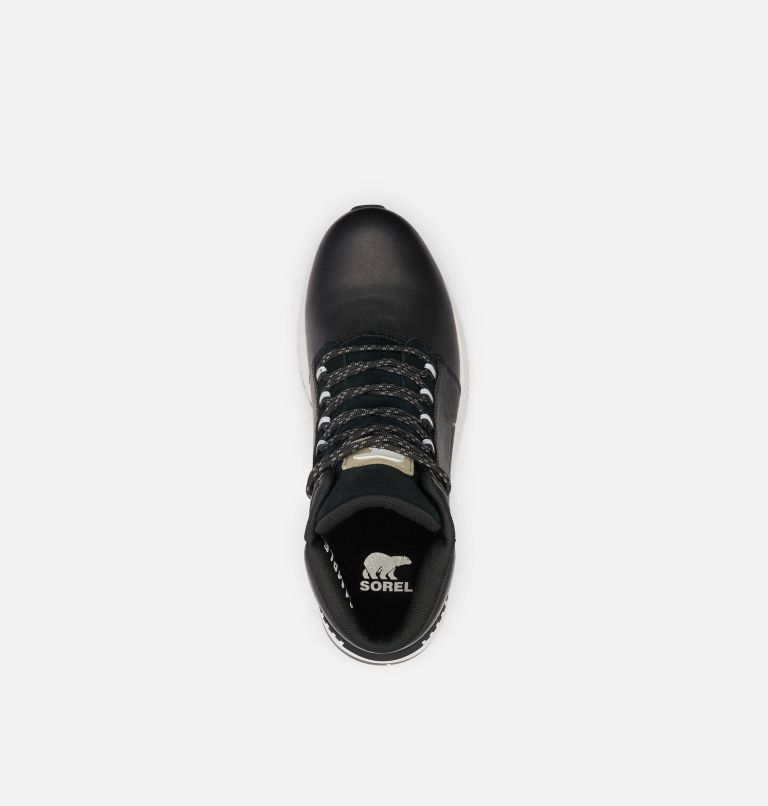 mens mac hill mid ltr boot