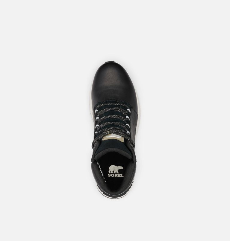 Men's Mac Hill Mid LTR Boot, Color: Black, image 5