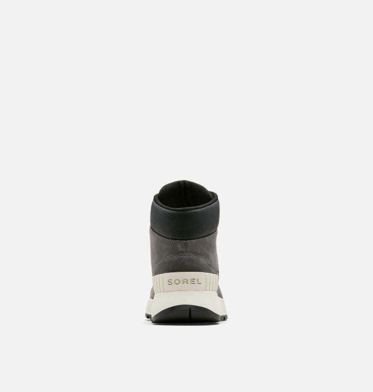 MAC HILL� MID LTR WP | 052 | 8.5, Color: Quarry, Black, image 3