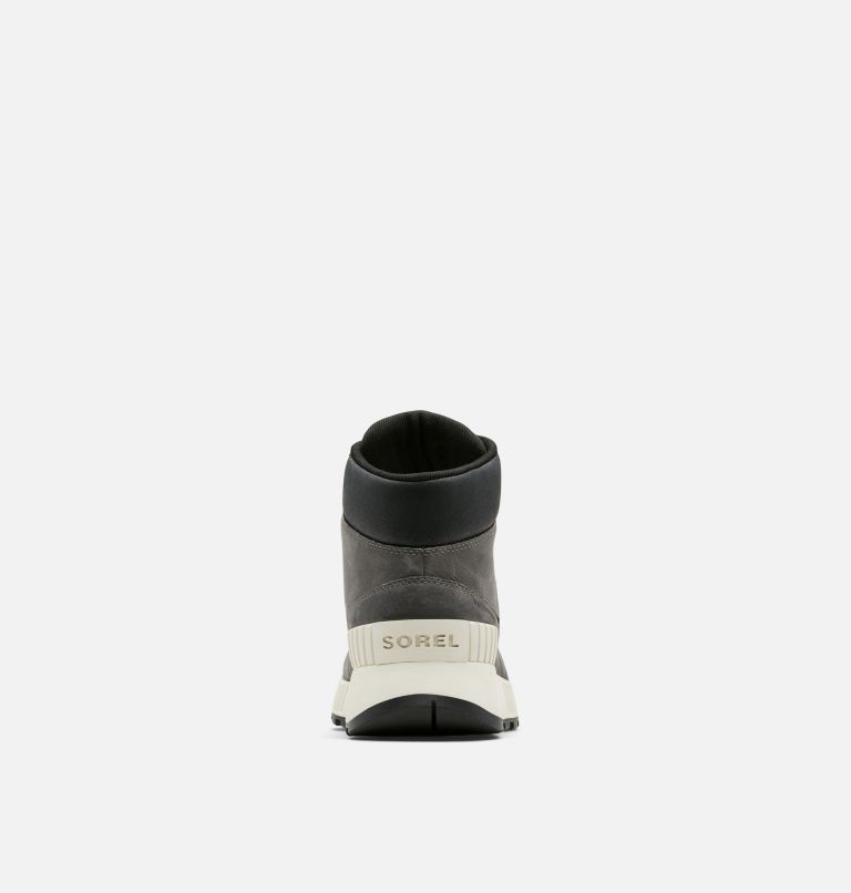 Men's Mac Hill Mid LTR Boot, Color: Quarry, Black, image 3