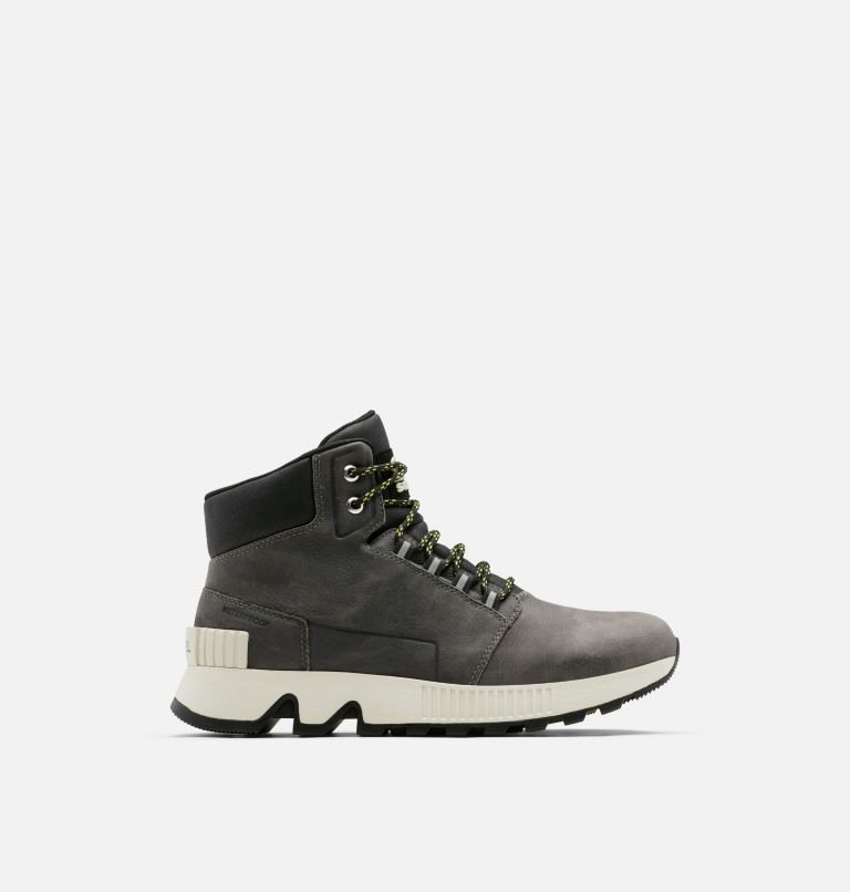 MAC HILL� MID LTR WP | 052 | 8.5, Color: Quarry, Black, image 1