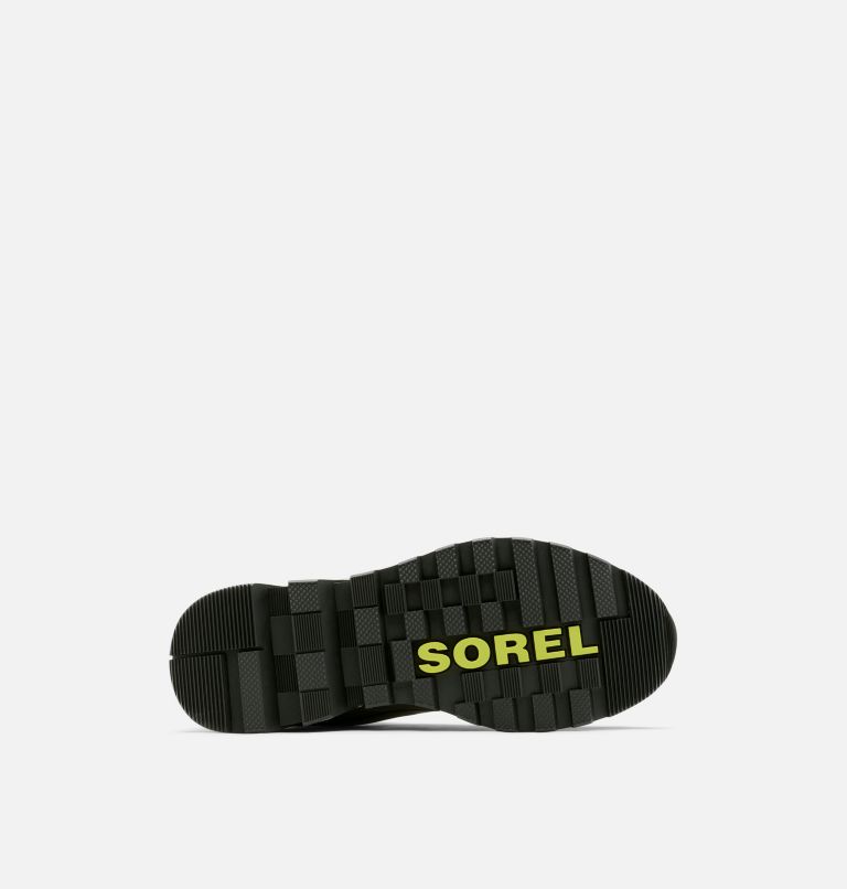 MAC HILL� MID LTR WP | 052 | 8.5, Color: Quarry, Black, image 6
