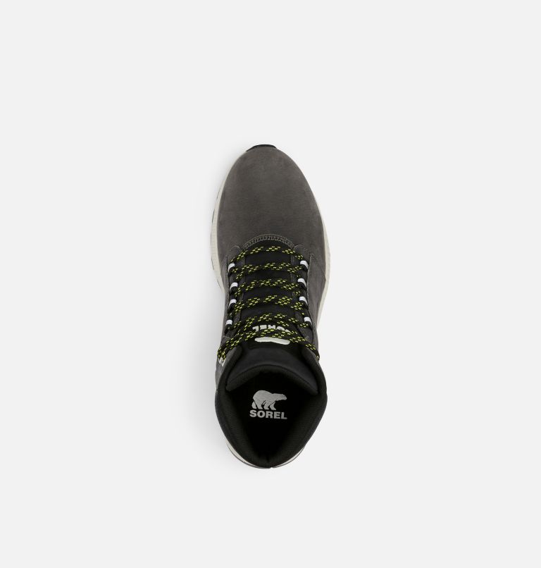 MAC HILL� MID LTR WP | 052 | 8.5, Color: Quarry, Black, image 5