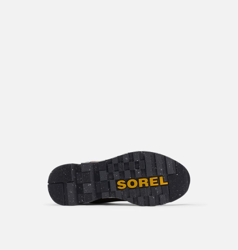 Sorel Mac Hill Mid Ltr - Botas - Hombre