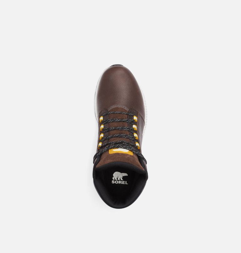 mens mac hill mid ltr boot