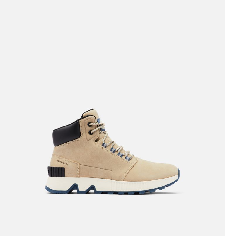 mens mac hill mid ltr boot