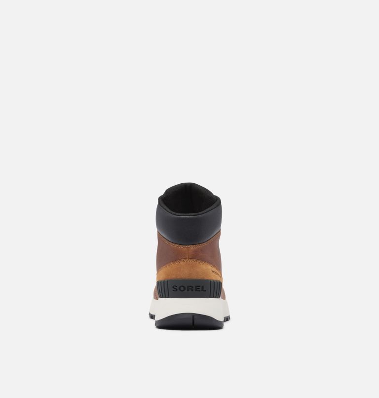 Men's Mac Hill Mid LTR Boot, Color: Elk, image 3