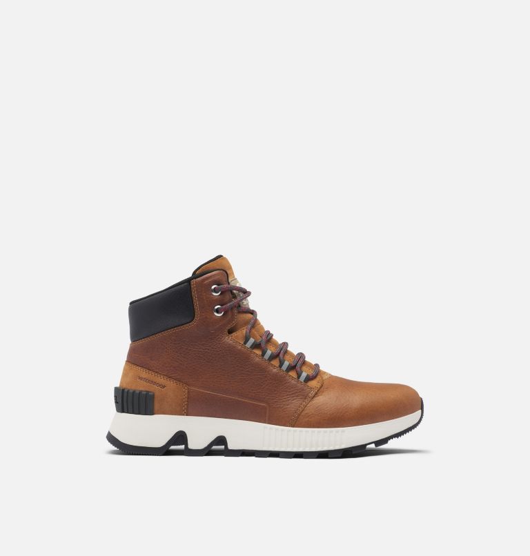 Men's Mac Hill Mid LTR Boot, Color: Elk, image 1