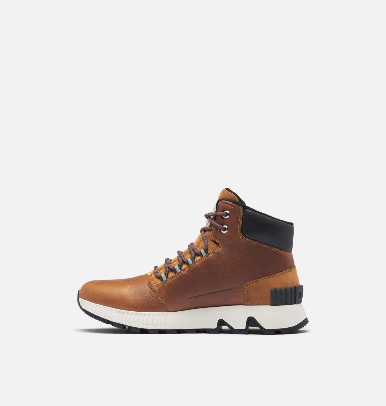 Thumbnail: Mac Hill Mid wasserdichter Sneaker-Stiefel für Männer, Color: Elk, image 5