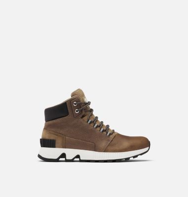 hill boots for mens