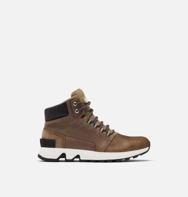mid boots mens