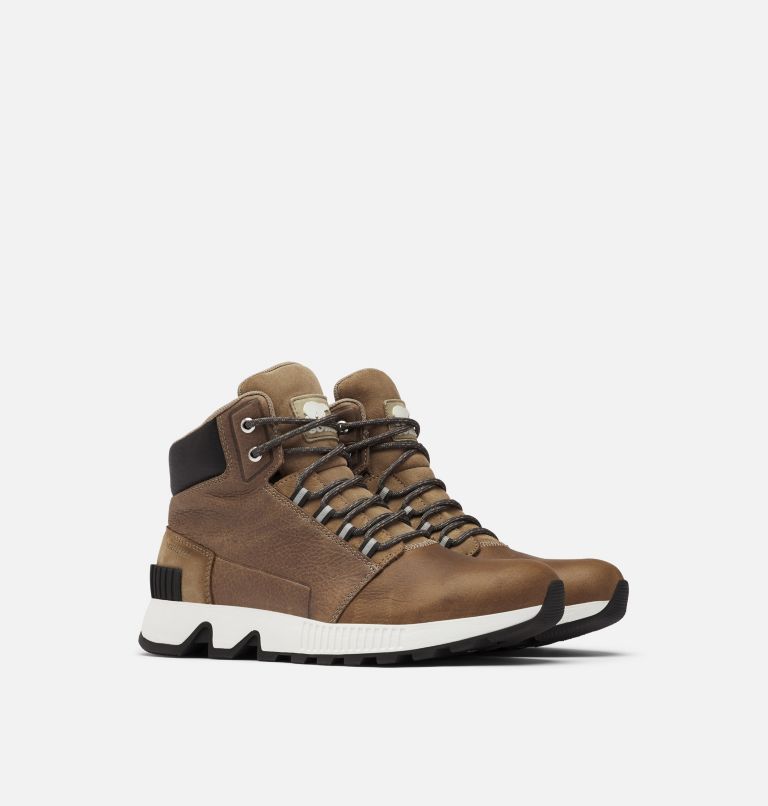 mens mac hill mid ltr boot