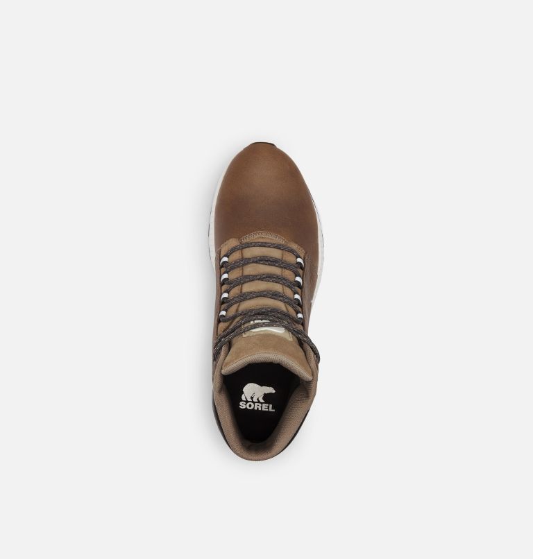 mens mac hill mid ltr boot