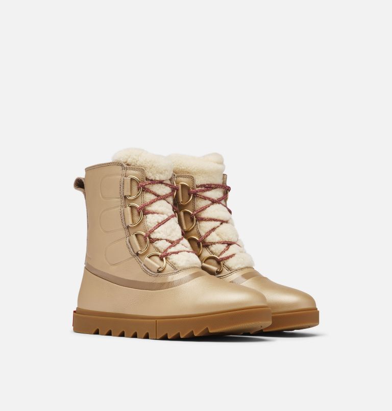 Women's Joan Of Arctic⢠NEXT LITE Lux Boot | SOREL