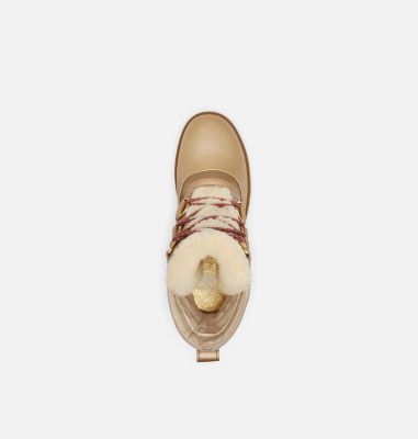 next gold boots