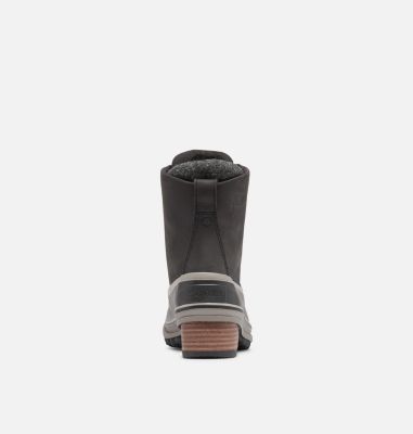 sorel slimpack duck boot