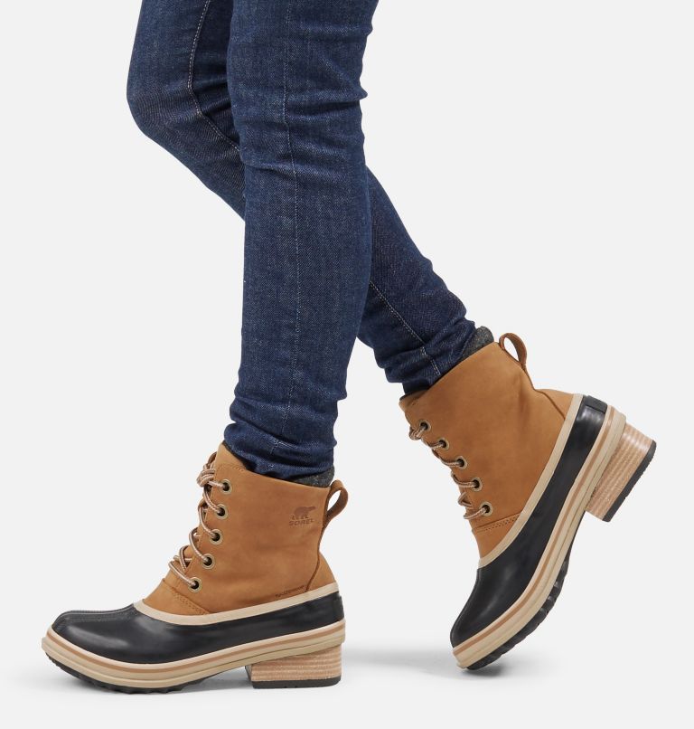 Sorel slimpack best sale winter boots