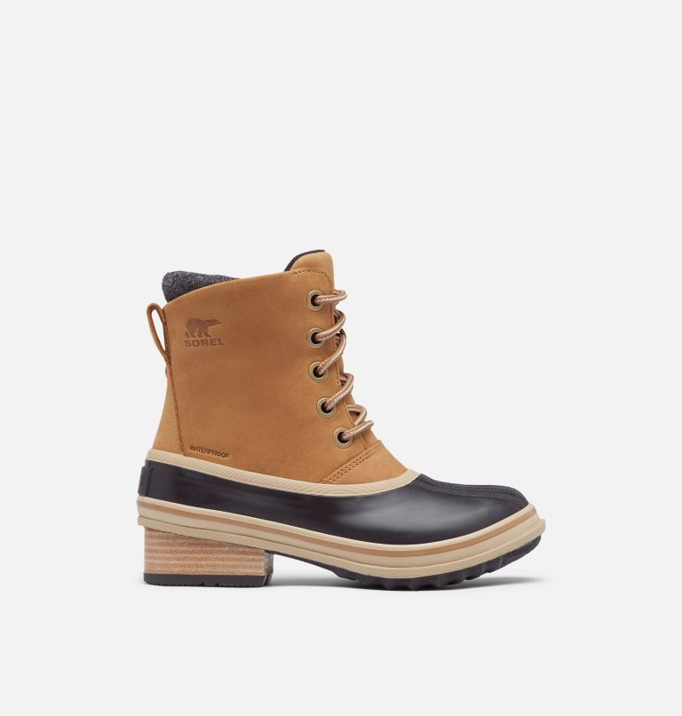 Sorel slimpack lace sale