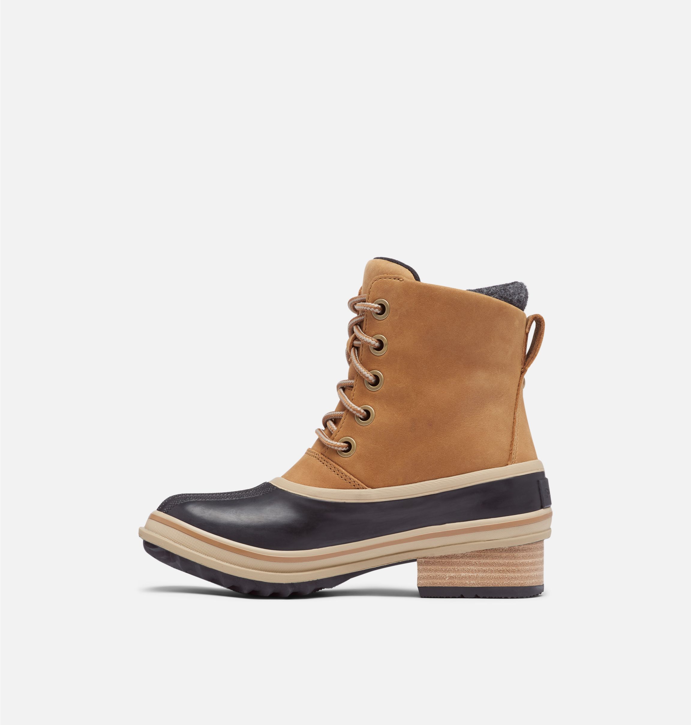 Sorel slimpack fashion ii