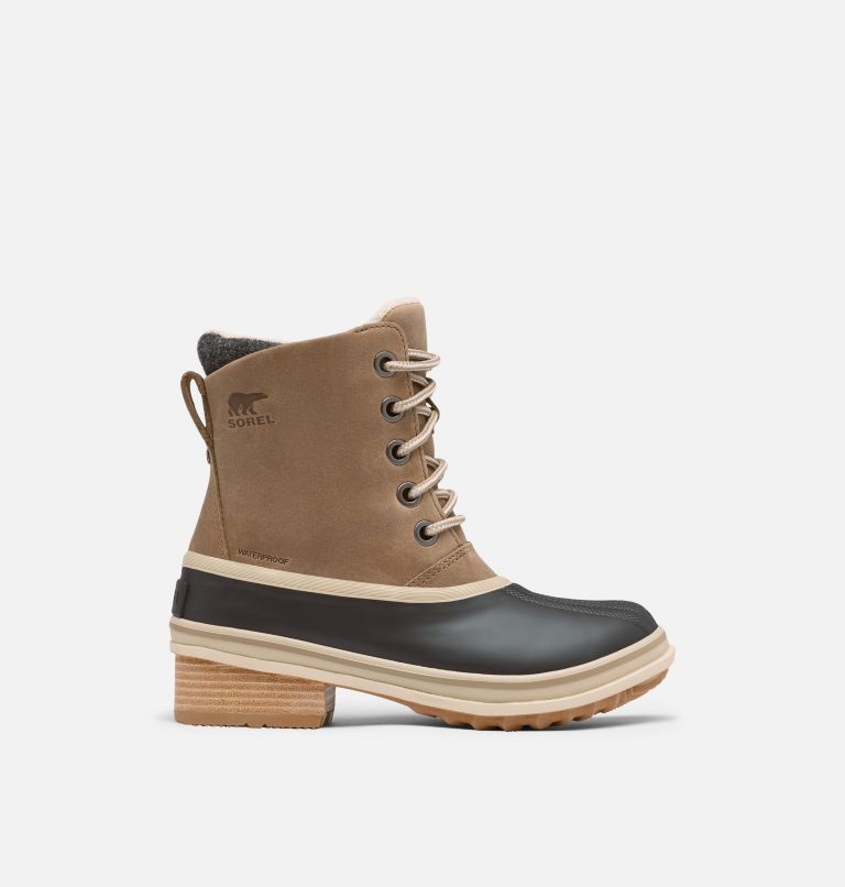 Sorel ankeny sales duck toe