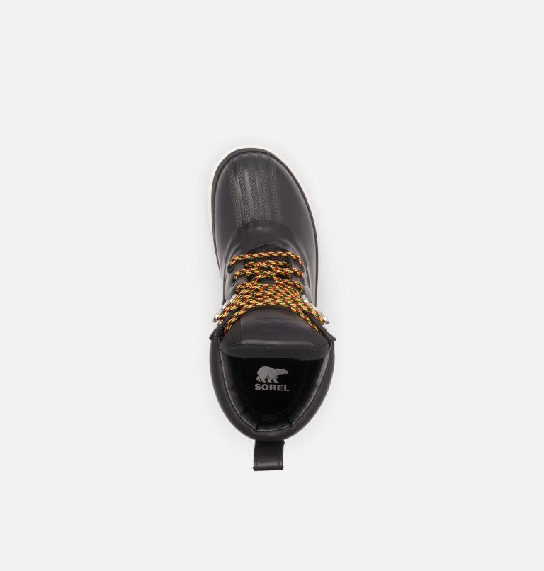 Thumbnail: Botte « Duck boot » de randonnée Slimpack III pour femme, Color: Black, image 5