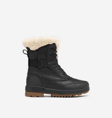 sorel tivoli womens boots