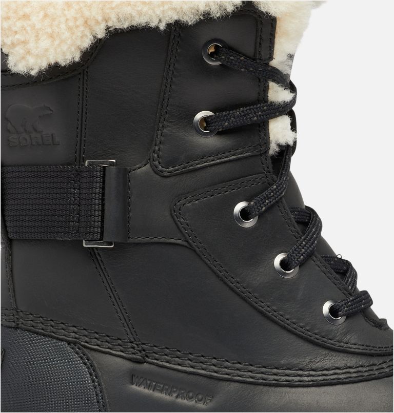 Women's gray hotsell sorel boots