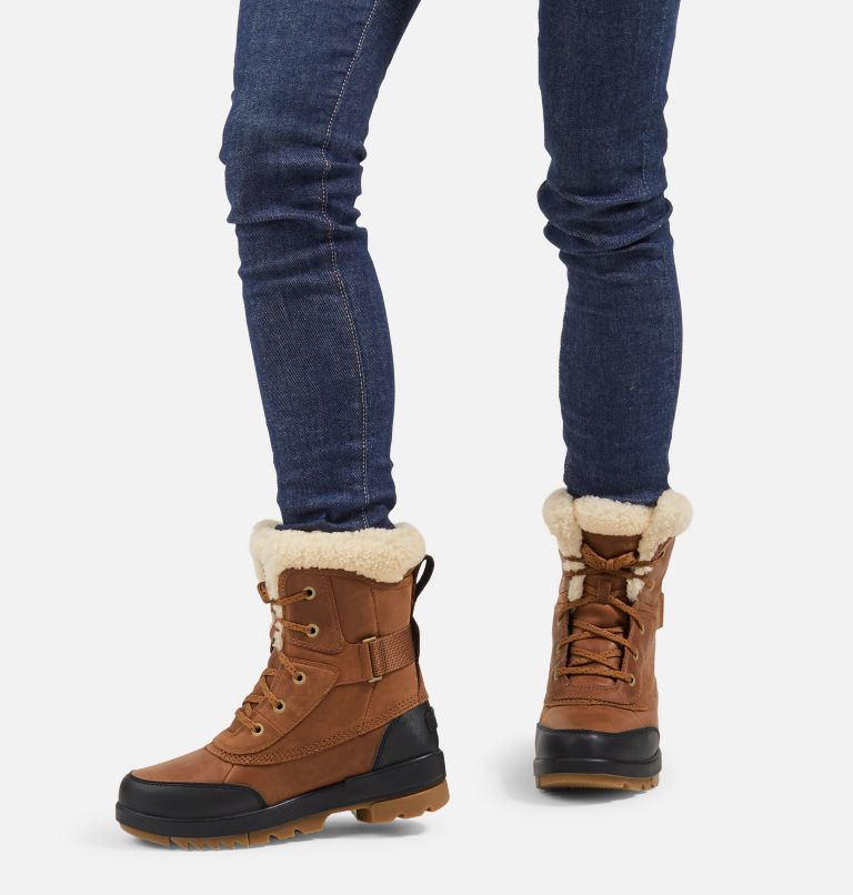 tivoli sorel boots canada