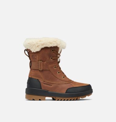 Women's Boots & Wedge Booties | SOREL Canada