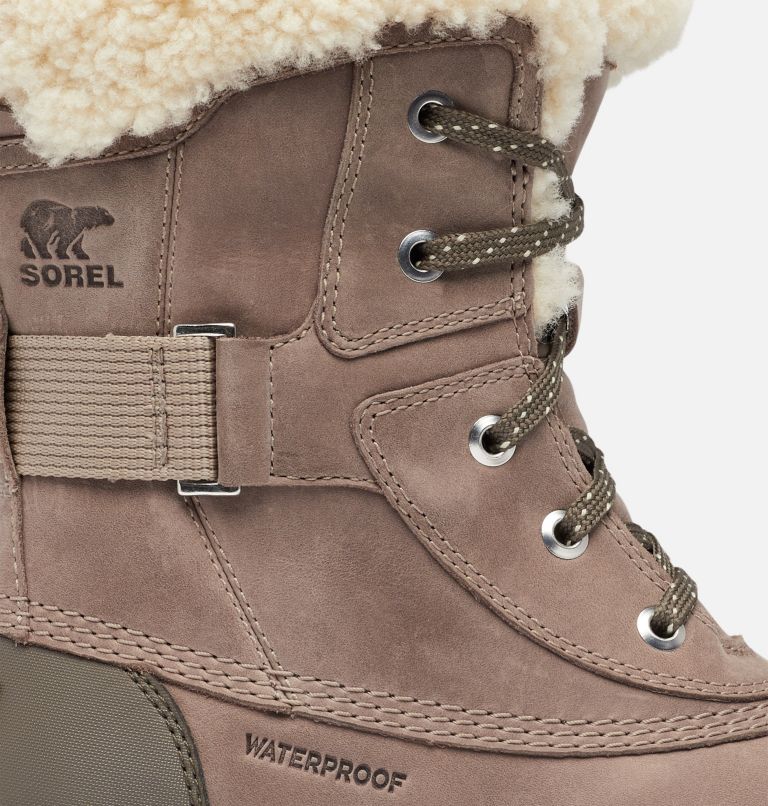 Women's Tivoli™ IV Parc Boot | SOREL