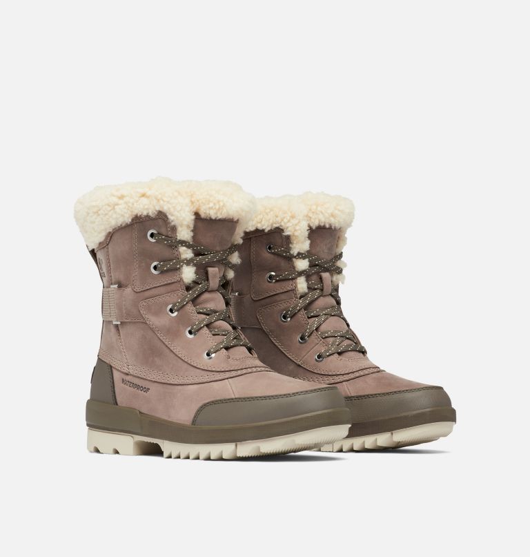 sorel tivoli 11 boots