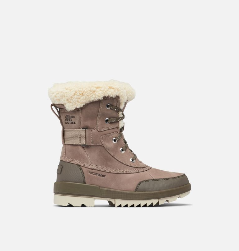 Bay sorel clearance boots