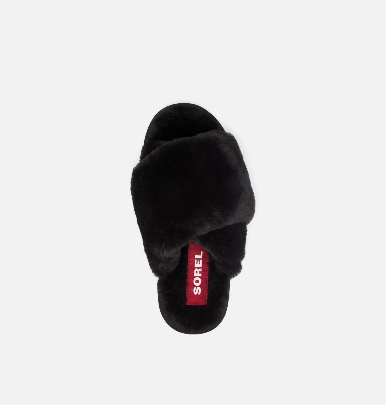 Sorel hot sale womens slipper