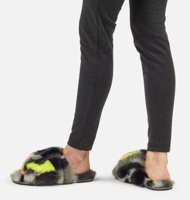 sorel boot slippers