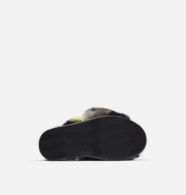 Sorel camo slippers store