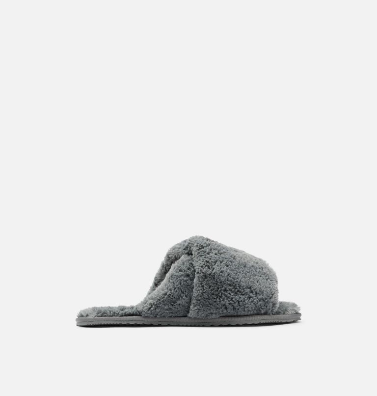 Sorel on sale slide slippers