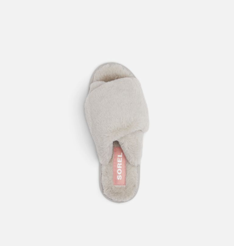 Sorrell slippers online